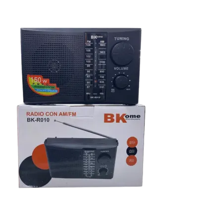 RADIO ESTILO ANTIGUO