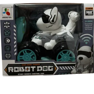 Peluches de perro