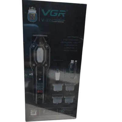 MAQUINA VGR