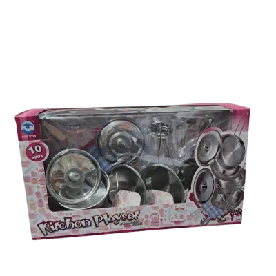 COSINA PARA NIÑAS