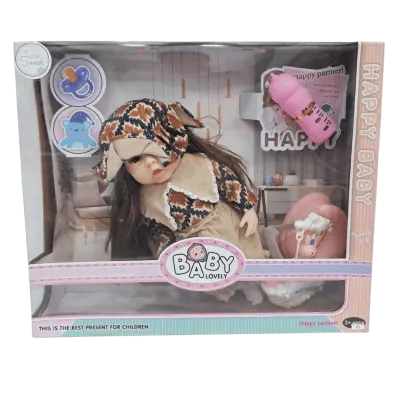 BEBE REAL EN COMBO