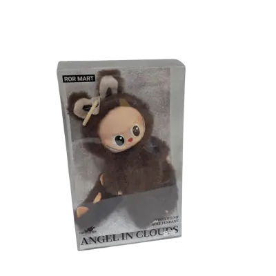 PELUCHE DE LA BUBU