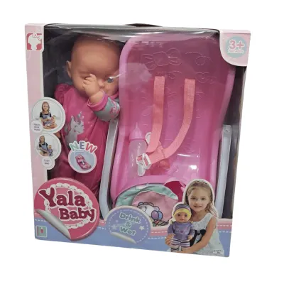 Muñecas bebé (reborn)