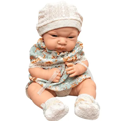 Muñecas bebé (reborn)