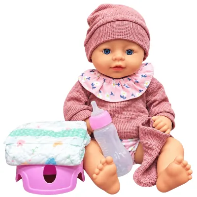 Muñecas bebé (reborn)