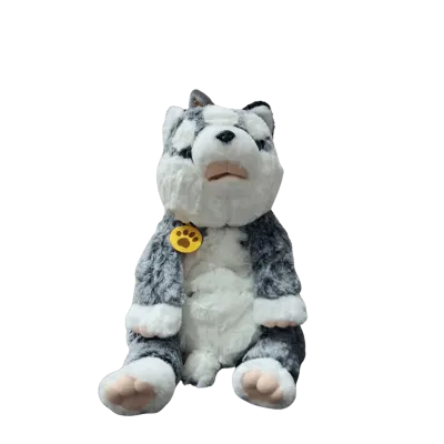 OSO PELUCHE