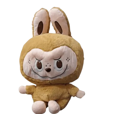 PELUCHE COBIJA BUBUN LUCES
