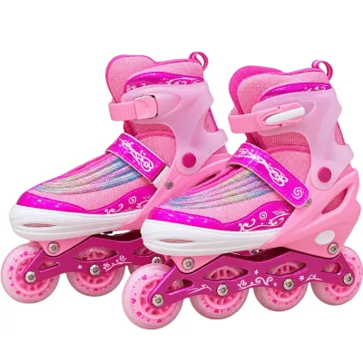 Set de patines en línea