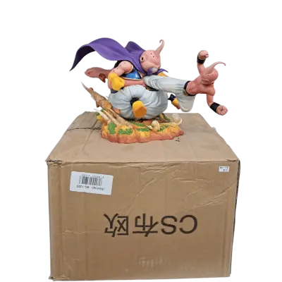 FIGURA DRAGON BALL