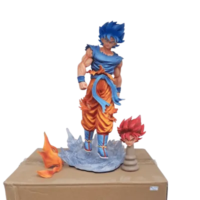 FIGURA DRAGON BALL