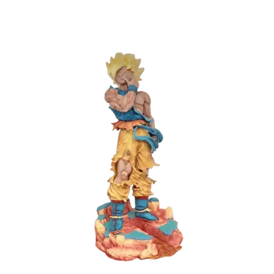 FIGURA DRAGON BALL