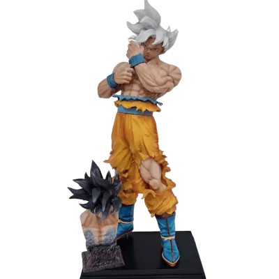 FIGURA DRAGON BALL