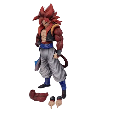 FIGURA DRAGON BALL
