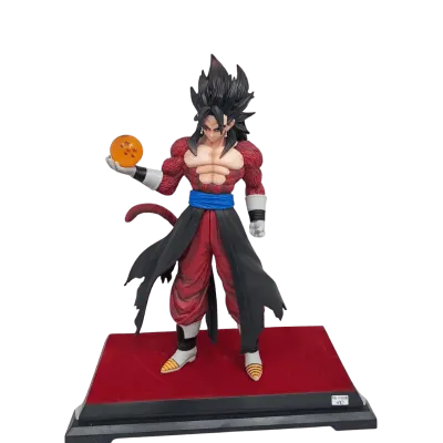FIGURA DRAGON BALL