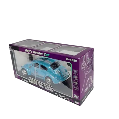 CARRO CONTROL REMOTO