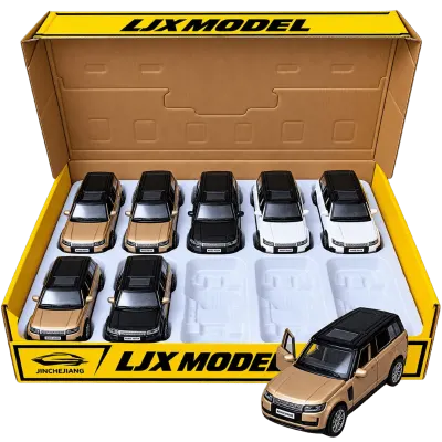CARRO DE COLECCION