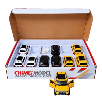 CARRO DE COLECCION