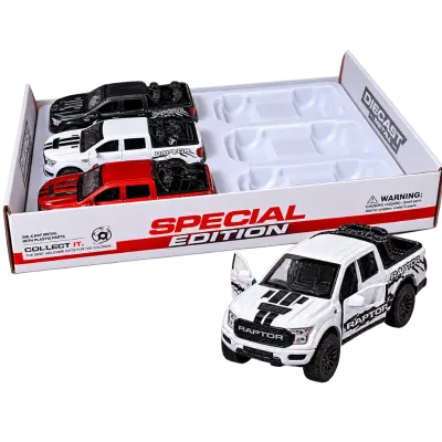 CARRO DE COLECCION