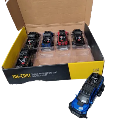 CARRO DE COLECCION