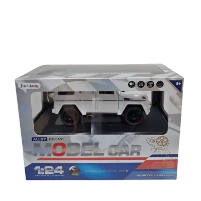 CARRO  MODEL