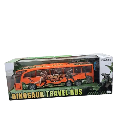 CARRO DINOSAUR