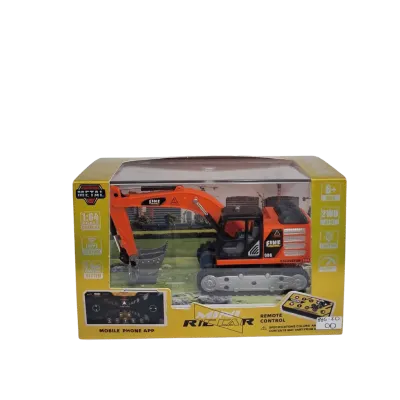 MINI RICCAR