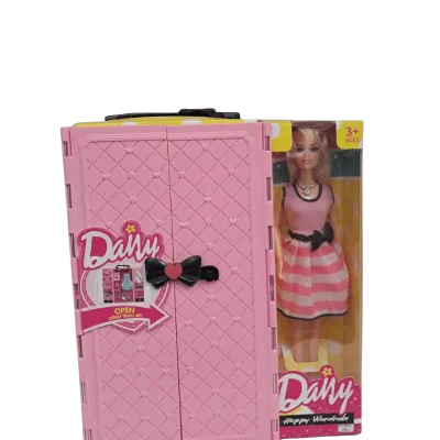Barbi