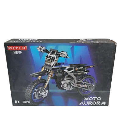 MOTO AURORA
