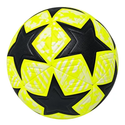 Balón de fútbol N° 4