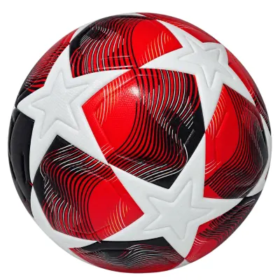Balón de fútbol N° 5