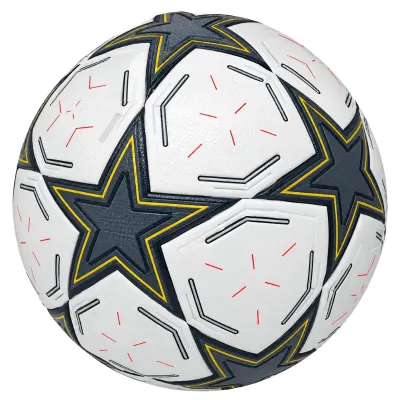 Balón de fútbol N° 5