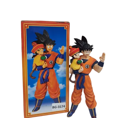 FIGURA DRAGON BALL