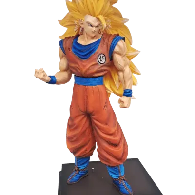 FIGURA  DRAGON BALL