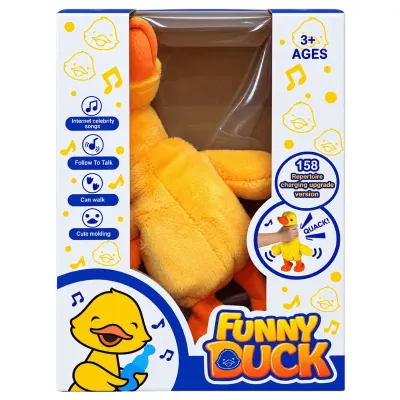 PATO DIDACTICO