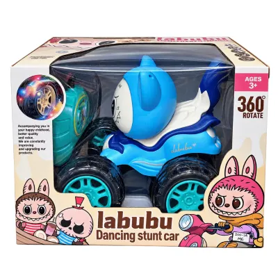 Peluches Rabubu