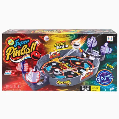 MESA DE PINBALL