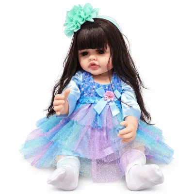 Muñecas bebé (reborn)