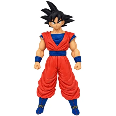 MUÑECO DRAGON BALL