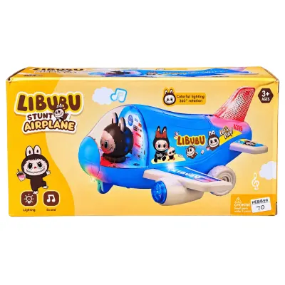 Aviones de juguete