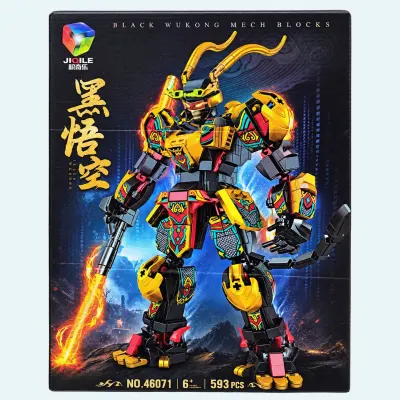 TRANSFORE ARMABLE