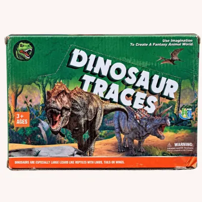 DINOSAURIOS