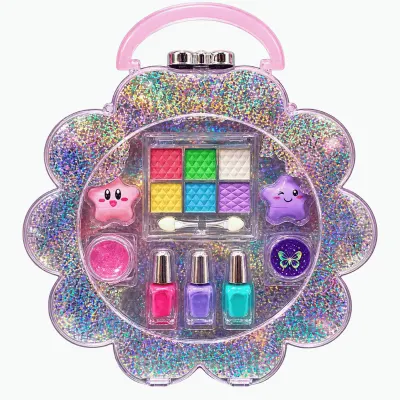 KIT DE MAQUILLAJE