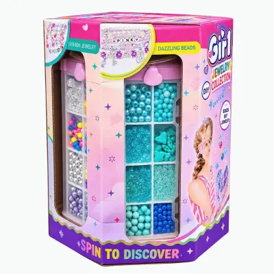 ACCESORIO DE BELLEZA
