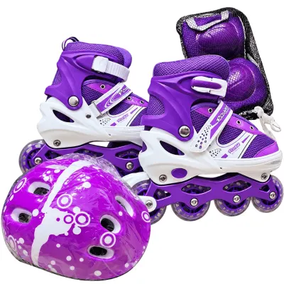 PATINES CON KIT TALLA L