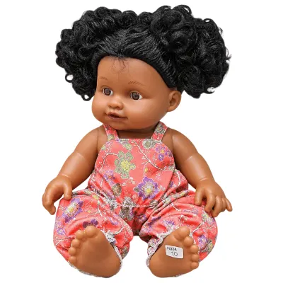 BEBE PEQUEÑA