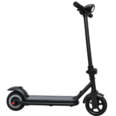 Patineta eléctrica