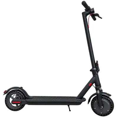 Patineta eléctrica