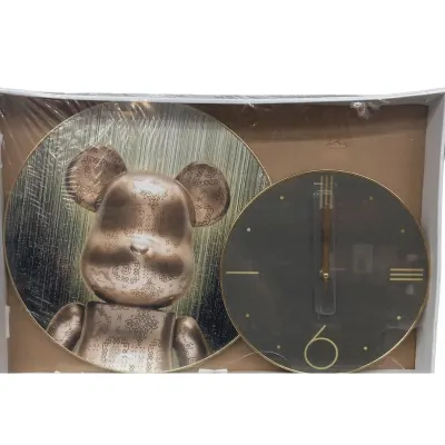 RELOJ DE PARED