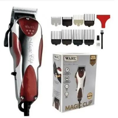 MAQUINA WAHL MAGIC CLIP CABLE