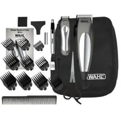 MAQUINA WALH COMBO DELUXE